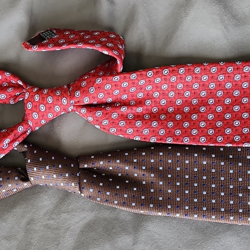 Ties